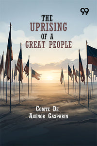 The Uprising Of A Great People