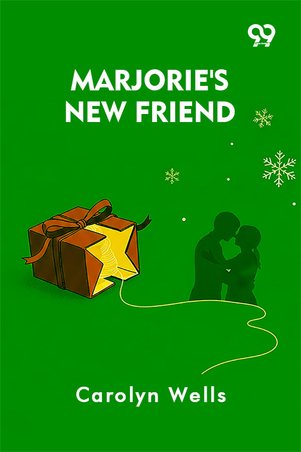 Marjorie's New Friend