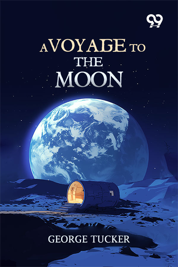 A Voyage To The Moon