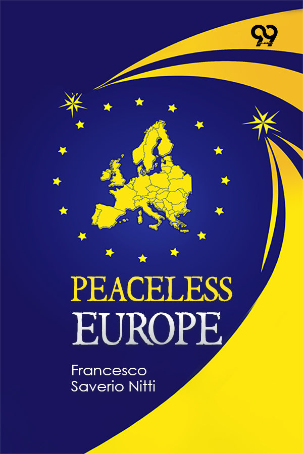 Peaceless Europe
