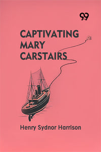 Captivating Mary Carstairs