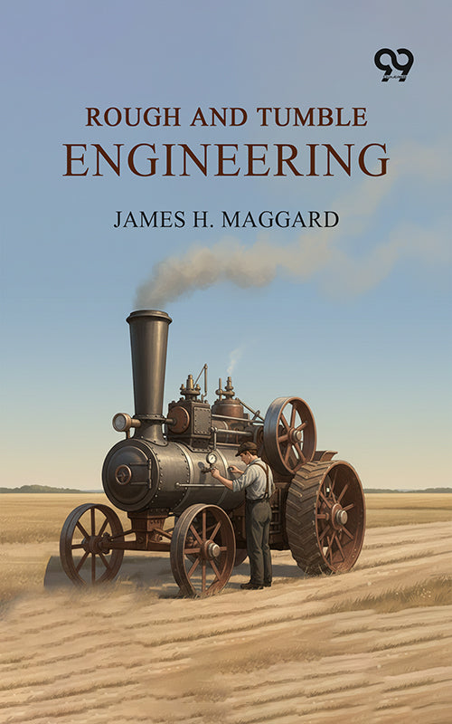 Rough And Tumble Engineering