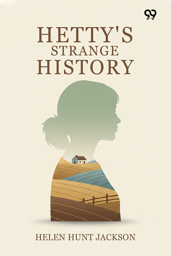 Hetty'S Strange History