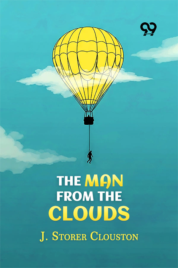 The Man From The Clouds