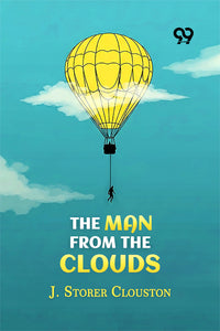 The Man From The Clouds