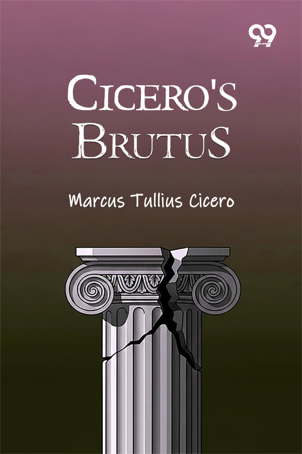 Cicero's Brutus