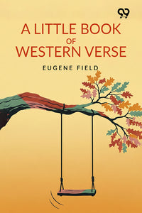 A Little Book Of Western Verse