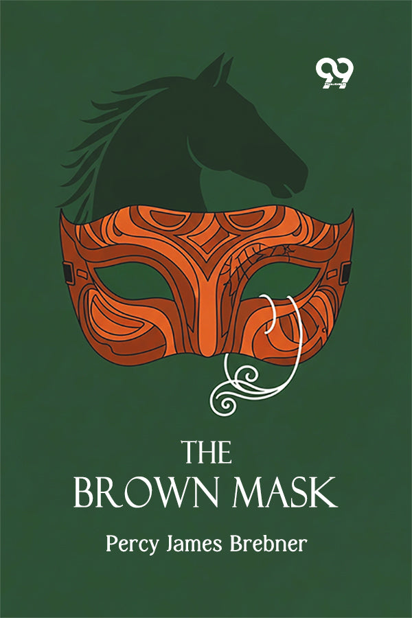 The Brown Mask