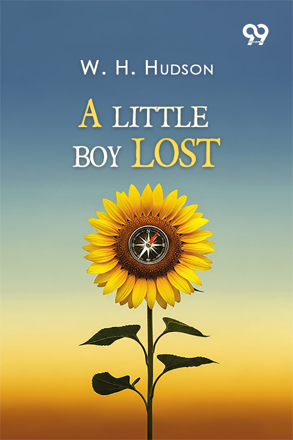 A Little Boy Lost