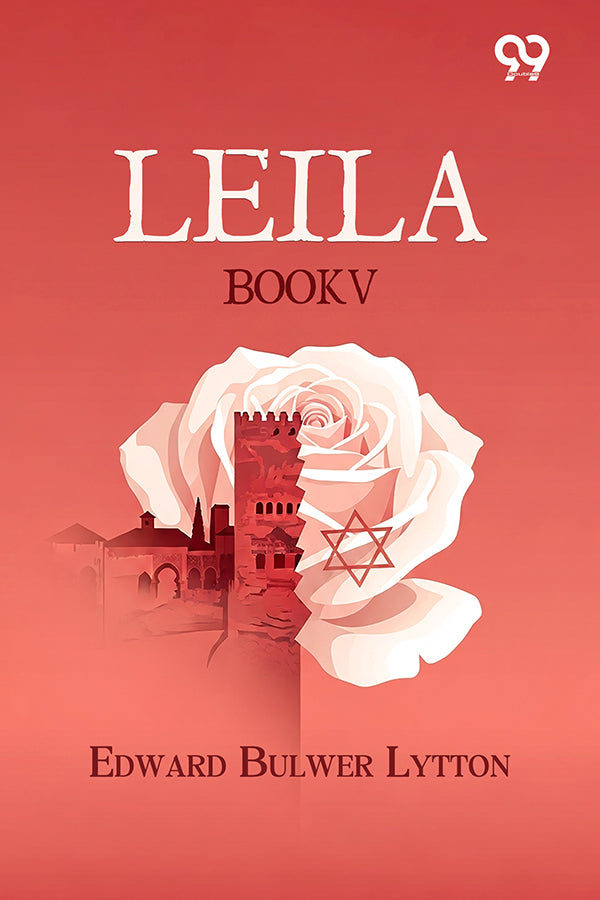 Leila: Book V