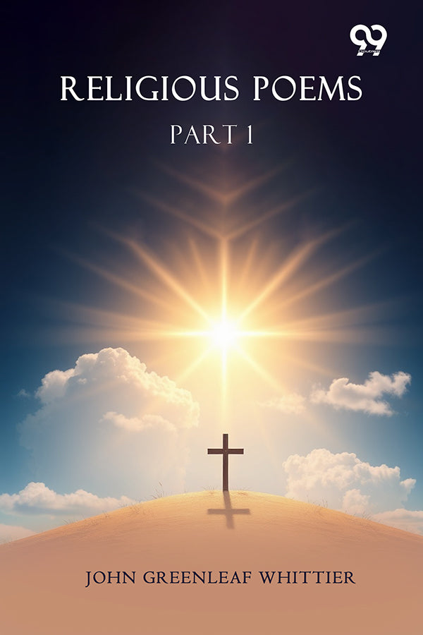 Religious Poems: Part 1