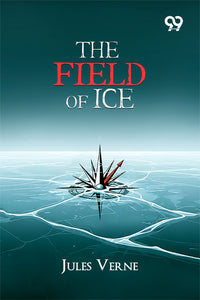The Field Of Ice