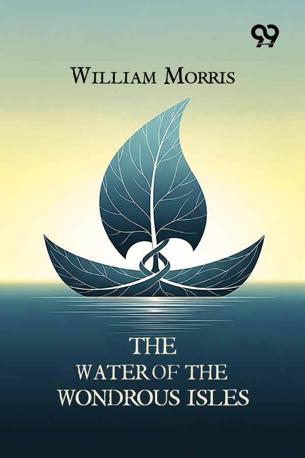 The Water Of The Wondrous Isles