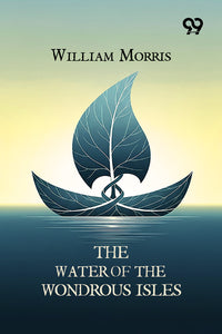 The Water Of The Wondrous Isles