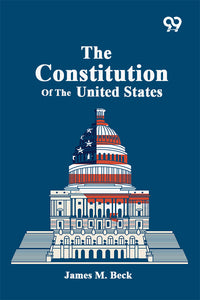 The Constitution Of The United States