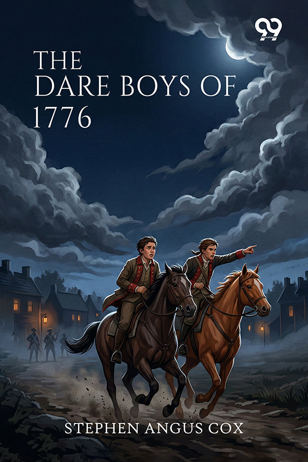 The Dare Boys Of 1776