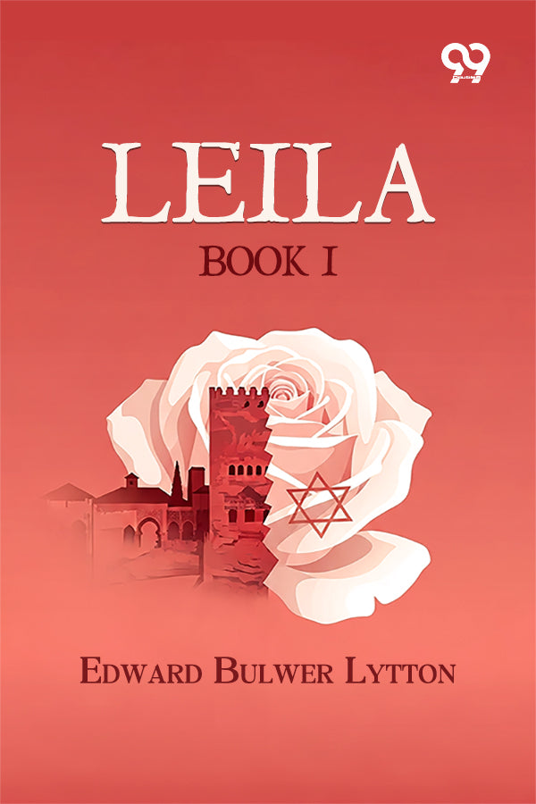 Leila: Book I