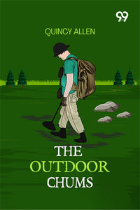 The Outdoor Chums