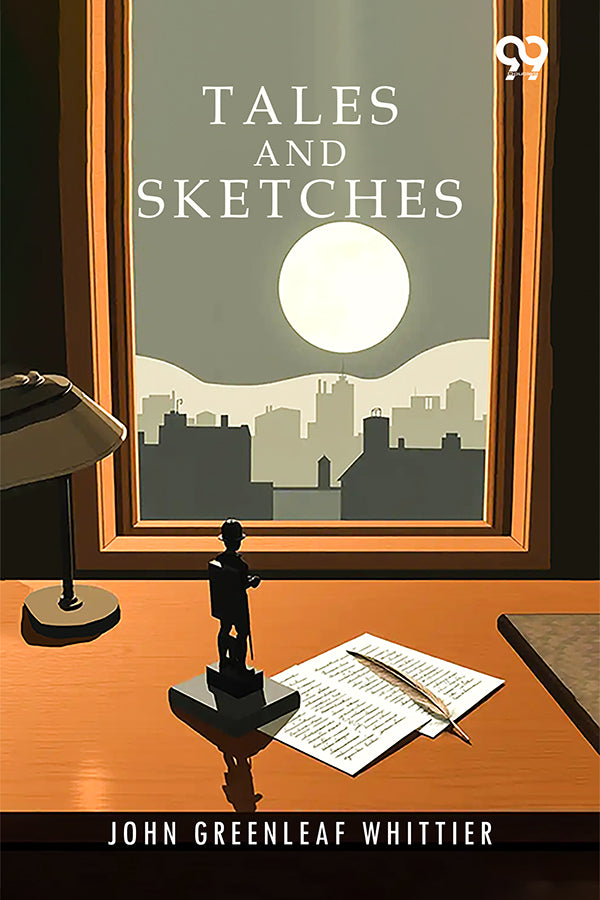 Tales And Sketches