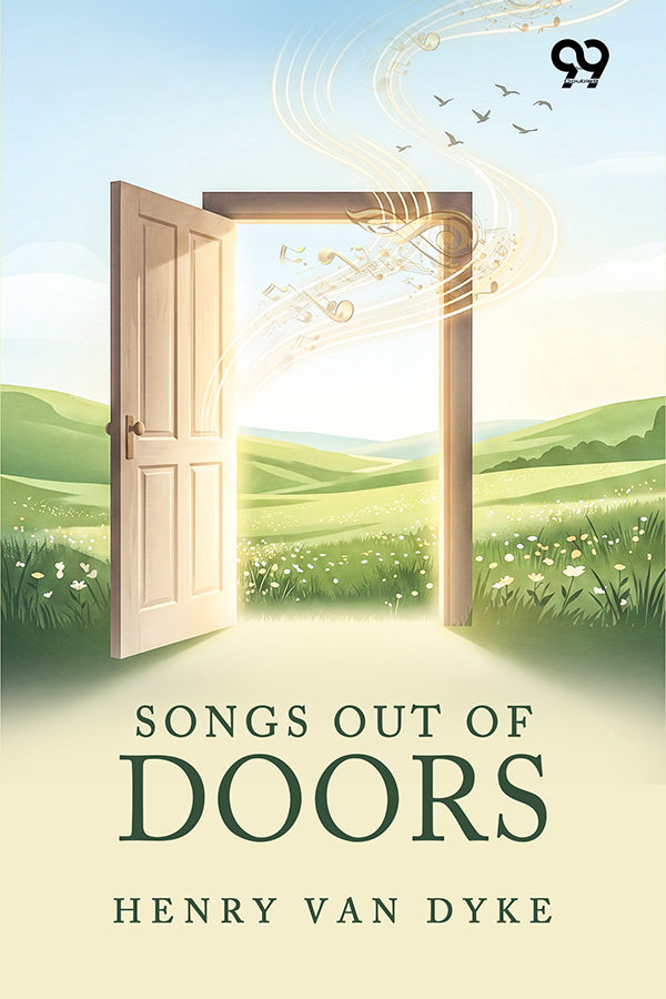 Songs Out Of Doors