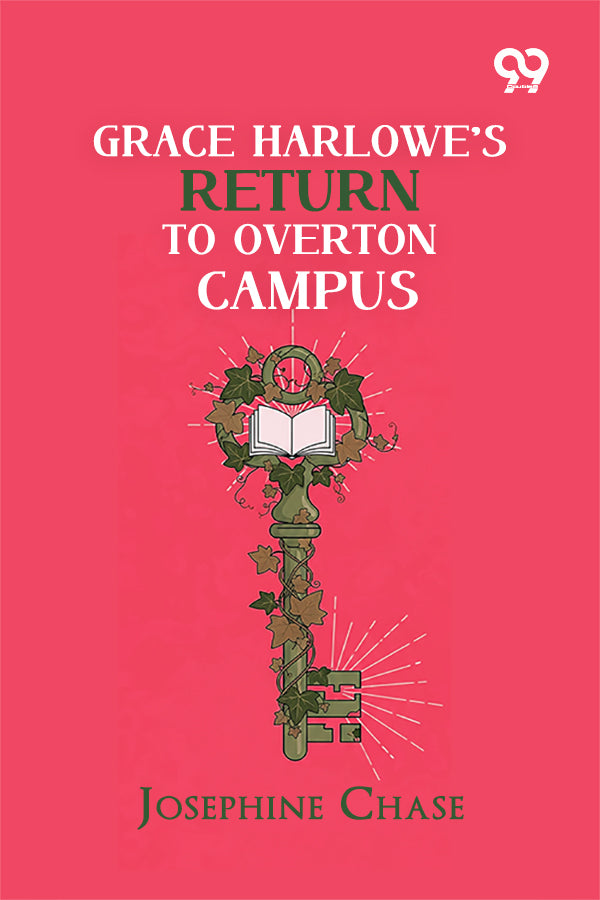 Grace Harlowe's Return To Overton Campus