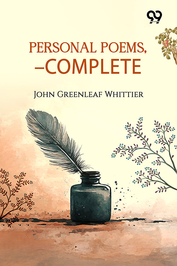 Personal Poems–Complete