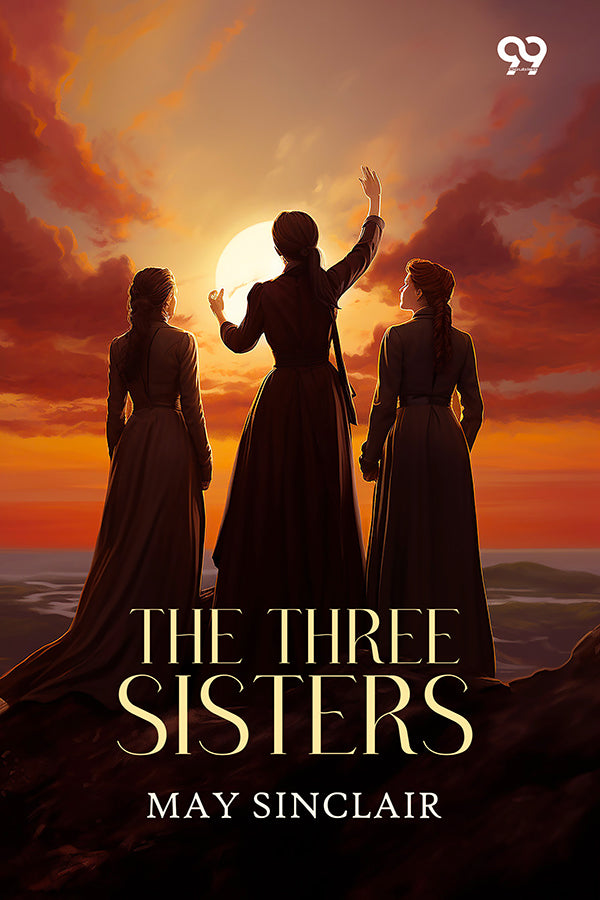 The Three Sisters