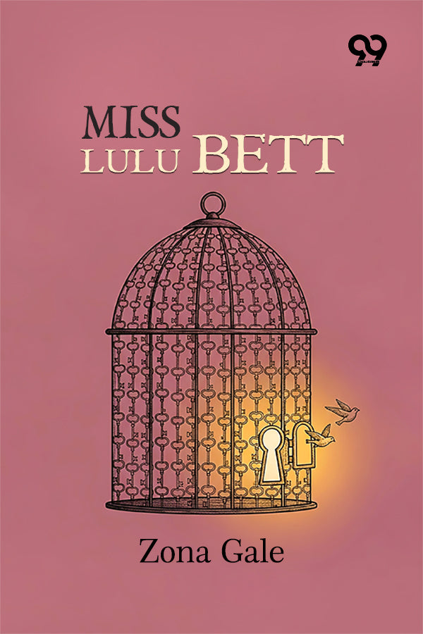 Miss Lulu Bett