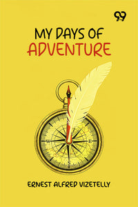 My Days Of Adventure