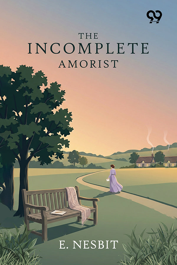 The Incomplete Amorist