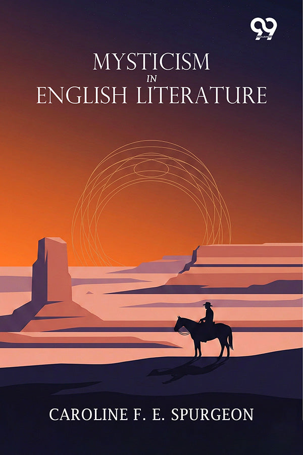 Mysticism In English Literature