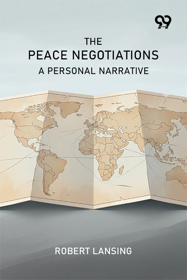 The Peace Negotiations: A Personal Narrative
