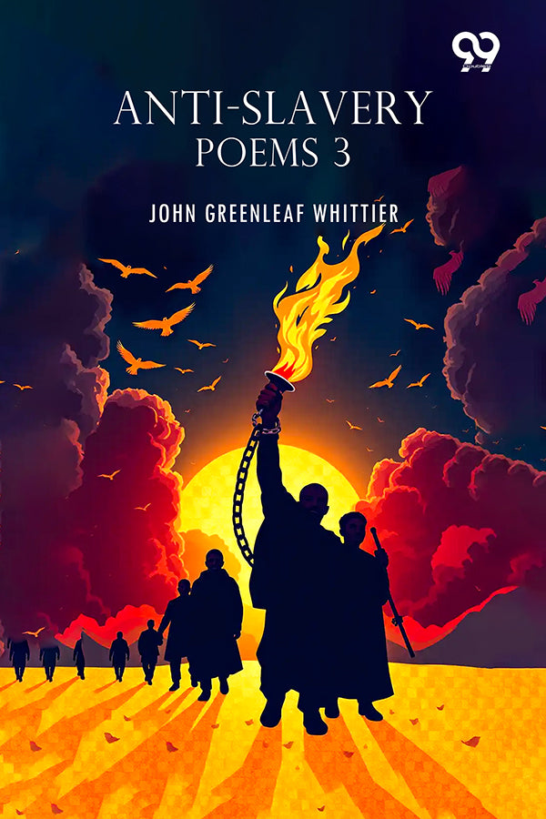 Anti-Slavery Poems 3