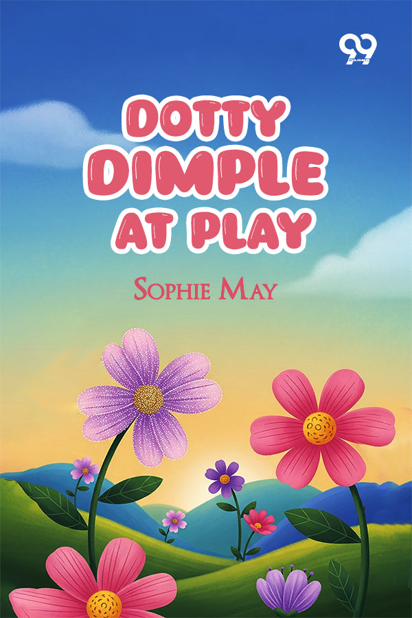 Dotty Dimple At Play