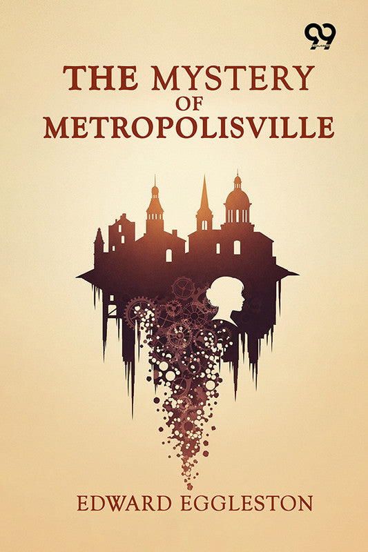 The Mystery Of Metropolisville