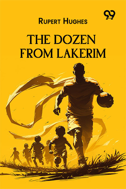 The Dozen From Lakerim