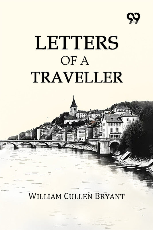Letters Of A Traveller