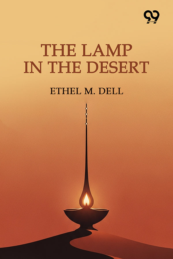 The Lamp In The Desert