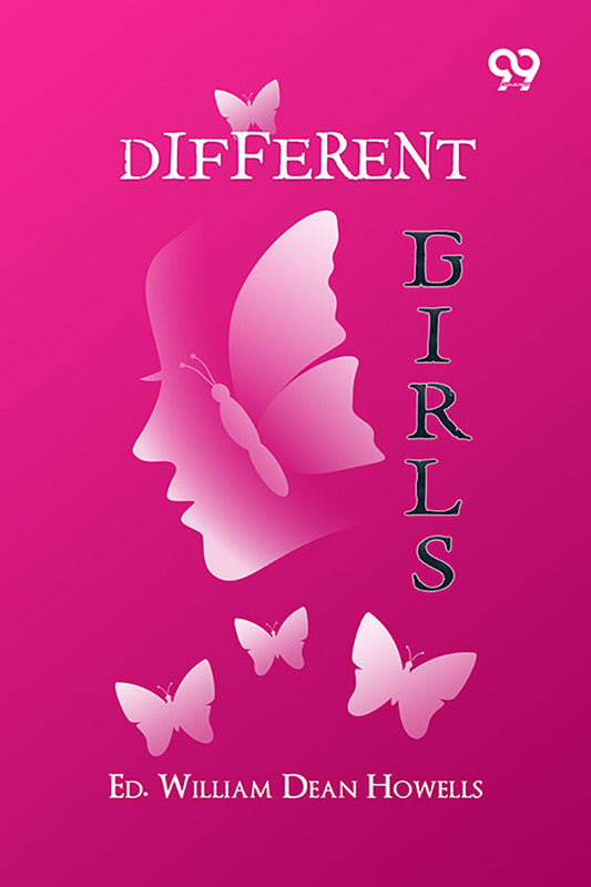 Different Girls