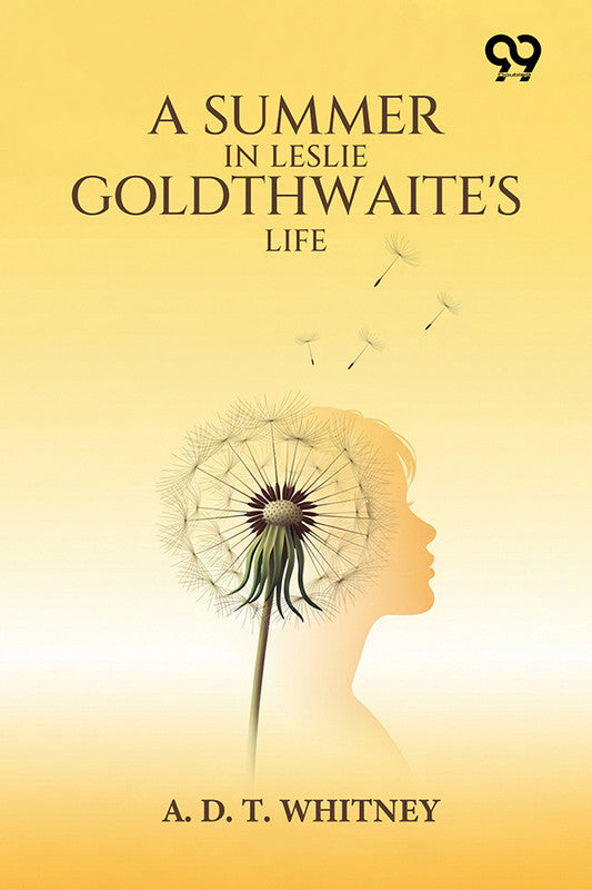 A Summer In Leslie Goldthwaite's Life