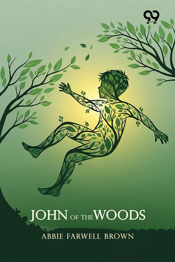 John Of The Woods