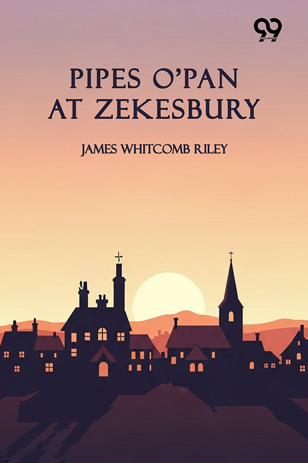 Pipes O'Pan At Zekesbury