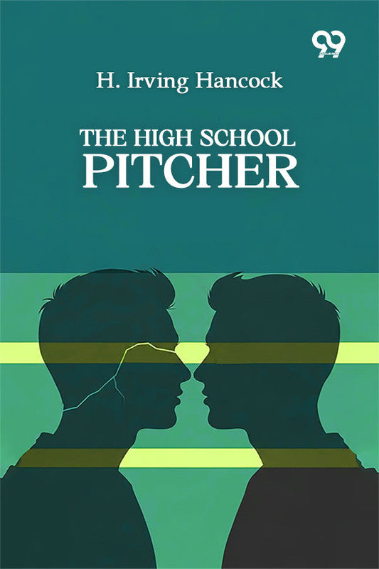 The High School Pitcher