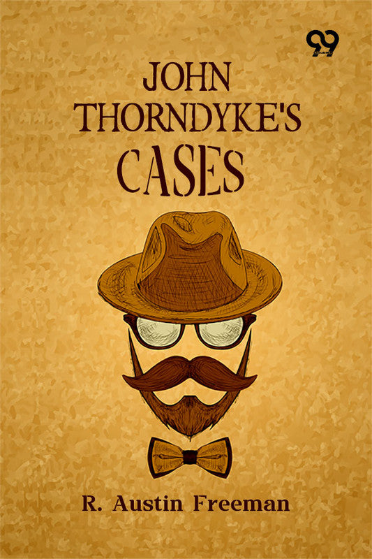 John Thorndyke's Cases