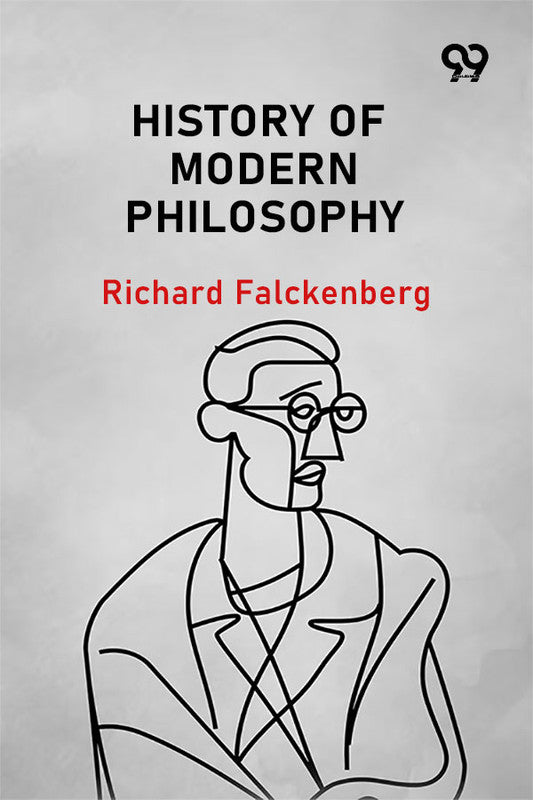 History Of Modern Philosophy