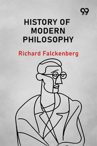 History Of Modern Philosophy