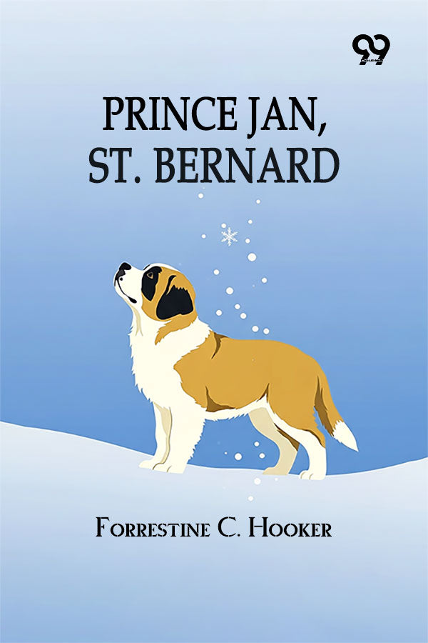 Prince Jan, St. Bernard