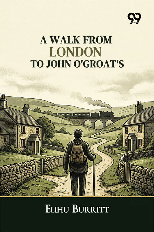 A Walk From London To John O'Groat's