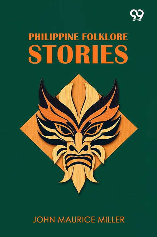Philippine Folklore Stories