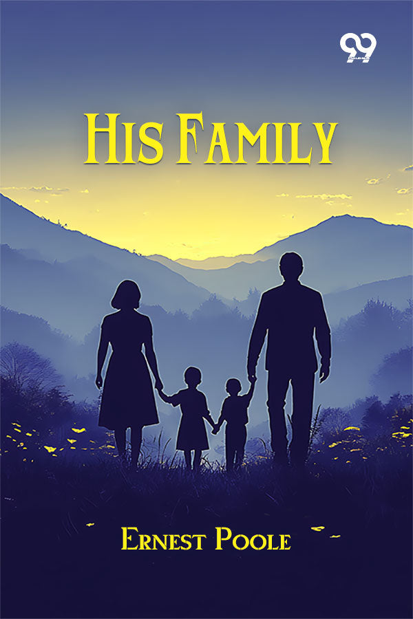 His Family